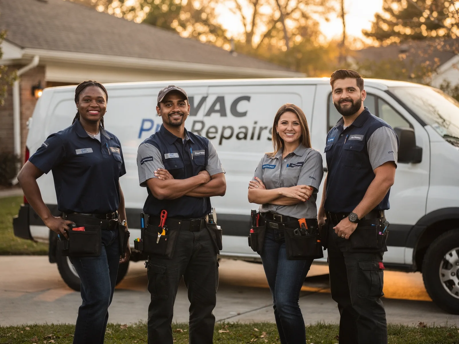Heat Pump Repair company in Princeton, LA